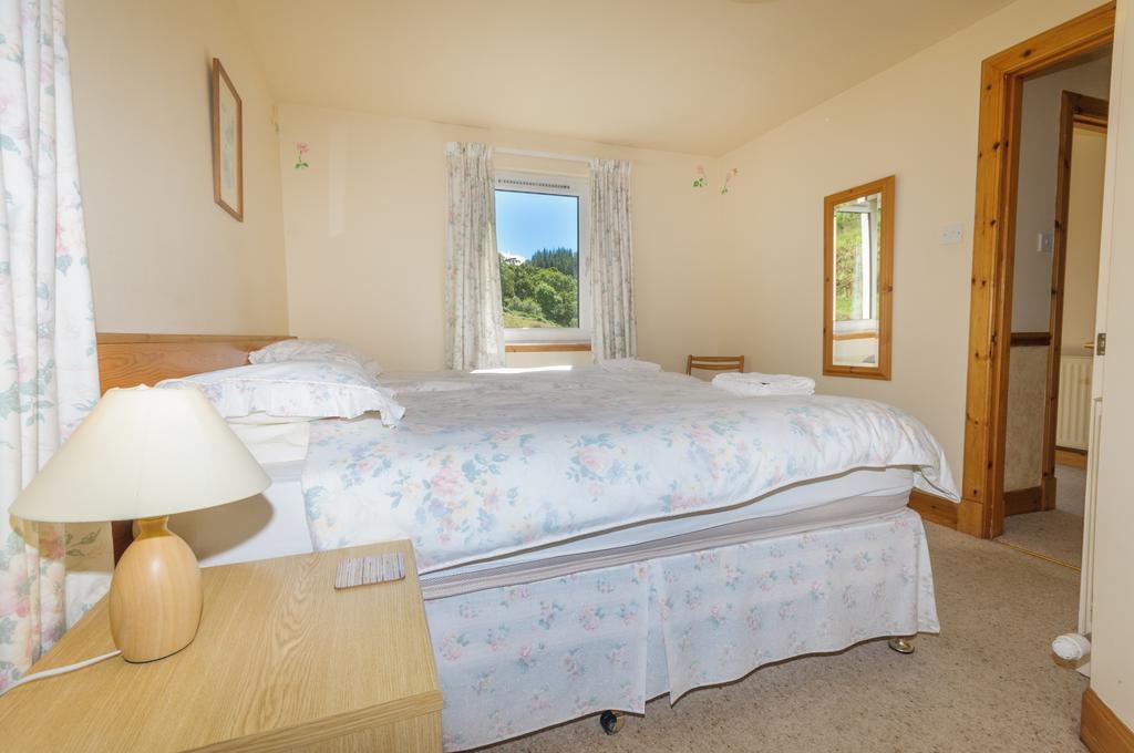 Blarghour Farm Cottages Ardchonnell Dış mekan fotoğraf