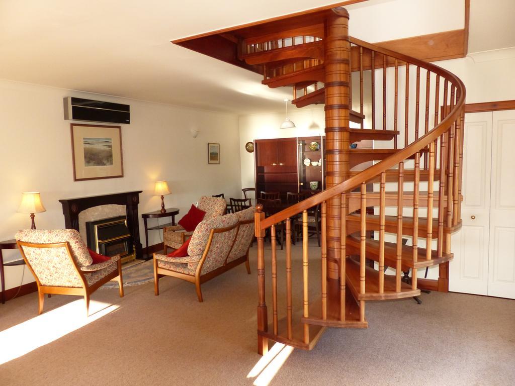 Blarghour Farm Cottages Ardchonnell Dış mekan fotoğraf