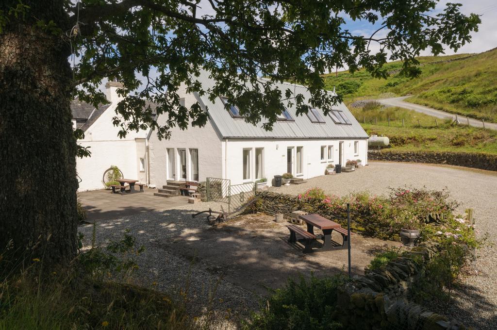 Blarghour Farm Cottages Ardchonnell Dış mekan fotoğraf