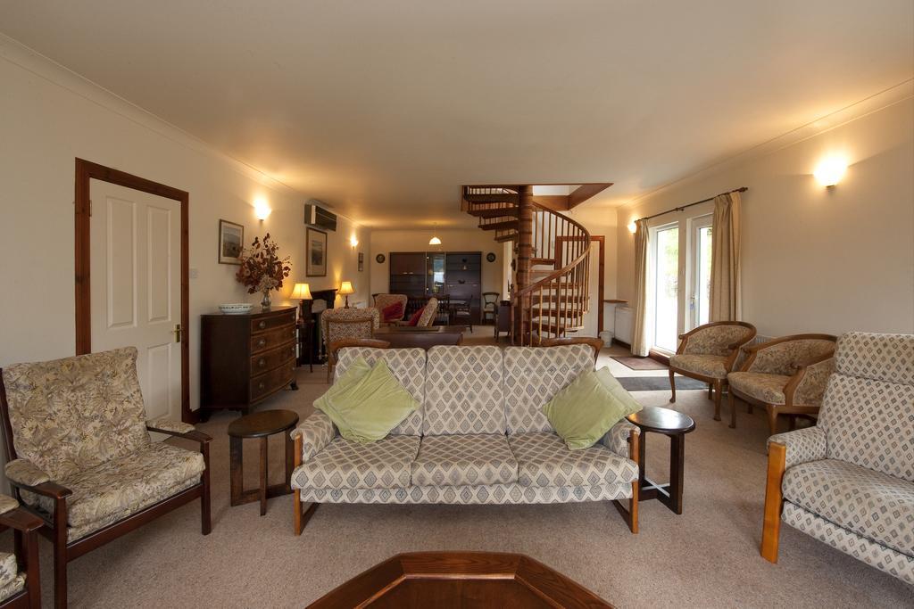 Blarghour Farm Cottages Ardchonnell Dış mekan fotoğraf