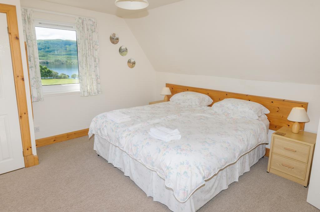 Blarghour Farm Cottages Ardchonnell Dış mekan fotoğraf